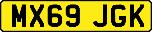 MX69JGK