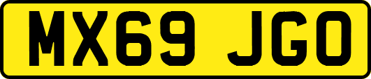 MX69JGO