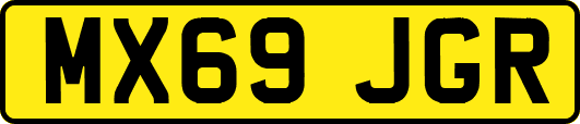 MX69JGR