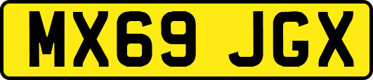 MX69JGX