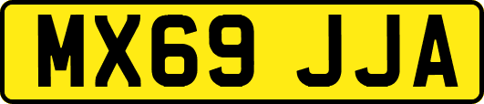 MX69JJA