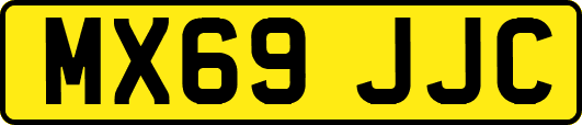 MX69JJC