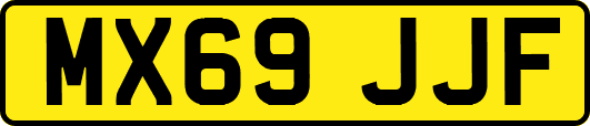 MX69JJF