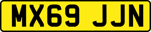 MX69JJN