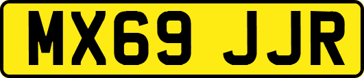 MX69JJR