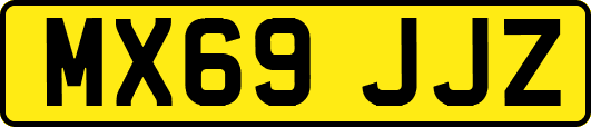 MX69JJZ
