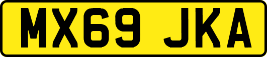 MX69JKA