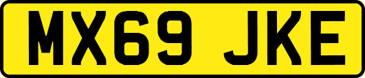 MX69JKE