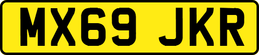MX69JKR