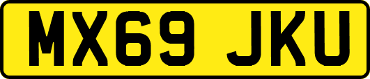MX69JKU