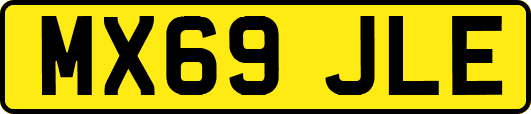 MX69JLE