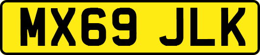MX69JLK