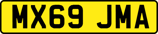 MX69JMA