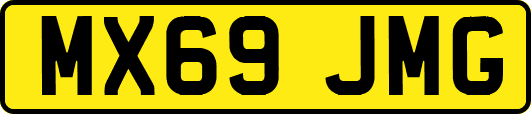 MX69JMG