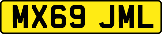 MX69JML