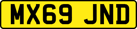 MX69JND