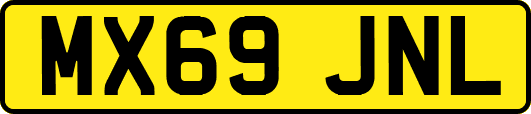 MX69JNL