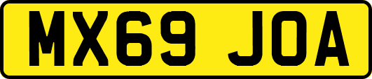 MX69JOA