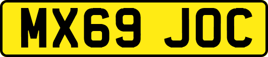MX69JOC