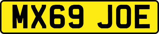 MX69JOE