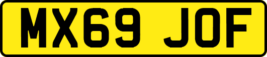 MX69JOF