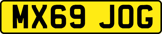 MX69JOG