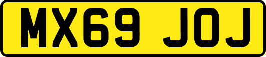 MX69JOJ