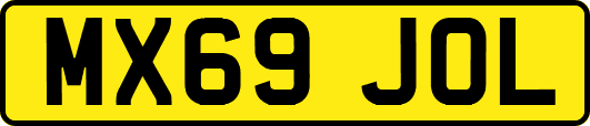 MX69JOL
