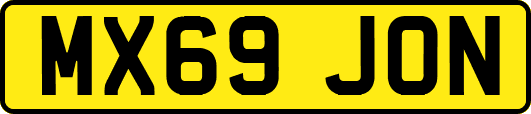 MX69JON