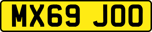 MX69JOO