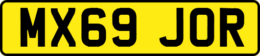 MX69JOR