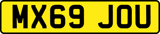 MX69JOU