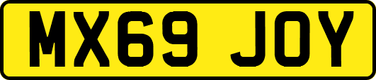 MX69JOY