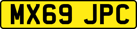 MX69JPC