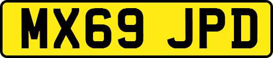 MX69JPD