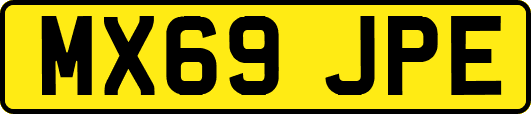 MX69JPE