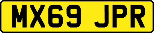 MX69JPR