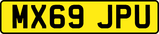 MX69JPU