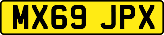 MX69JPX