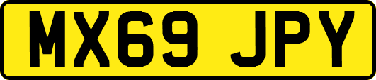 MX69JPY