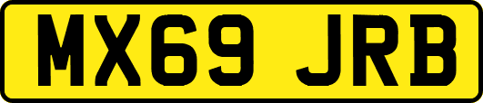 MX69JRB