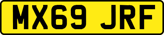 MX69JRF
