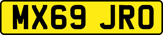 MX69JRO
