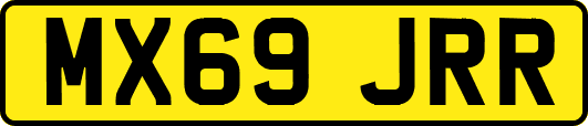 MX69JRR