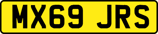 MX69JRS