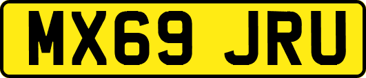 MX69JRU
