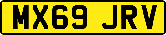 MX69JRV