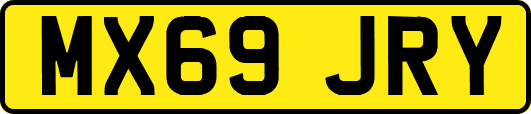 MX69JRY