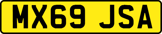 MX69JSA
