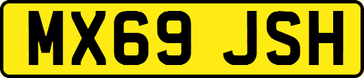 MX69JSH
